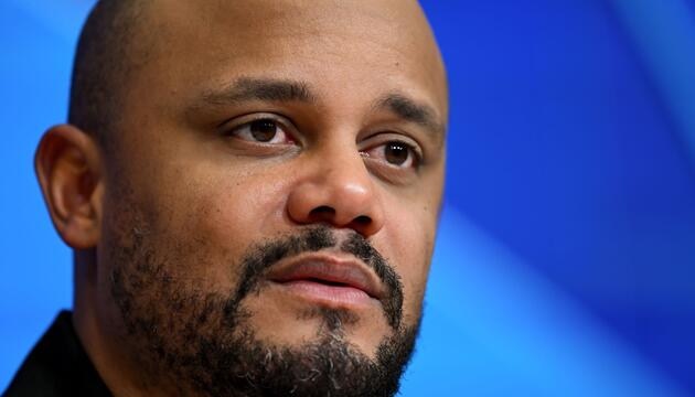 Bayern München - Union St. Gilloise