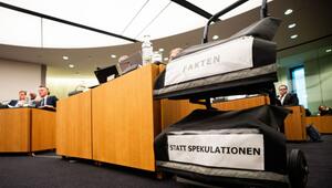 Der U-Ausschus fragt wieder