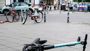 Blindenverband klagt wegen E-Scootern