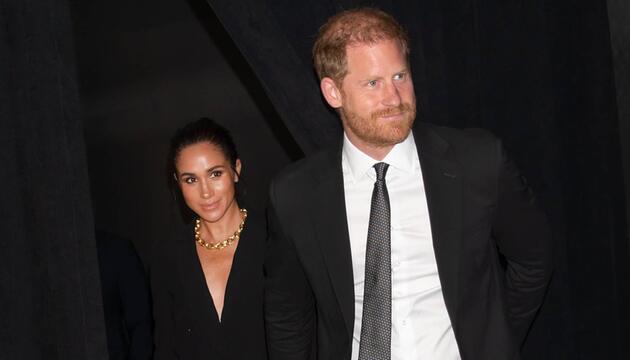 Prinz Harry und Herzogin Meghan warnen immer wieder vor den Gefahren von Social Media.