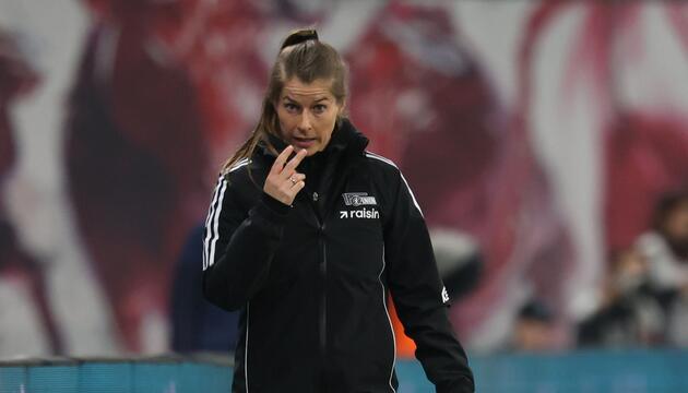 RB Leipzig - 1. FC Union Berlin