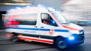 Reanimationsversuche erfolglos