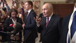 Putin macht "westliche Globalisten" für AfD-Erfolg in Sachsen-Anhalt verantwortlich