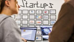 Deutschlands Startup-Szene