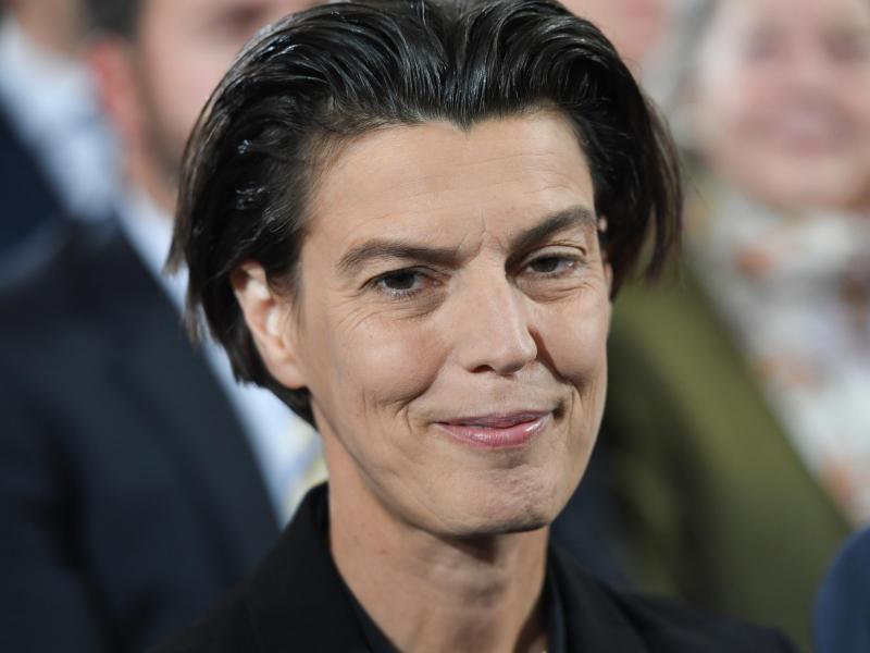 Carolin Emcke erhält Friedenspreis des Buchhandels | GMX.AT