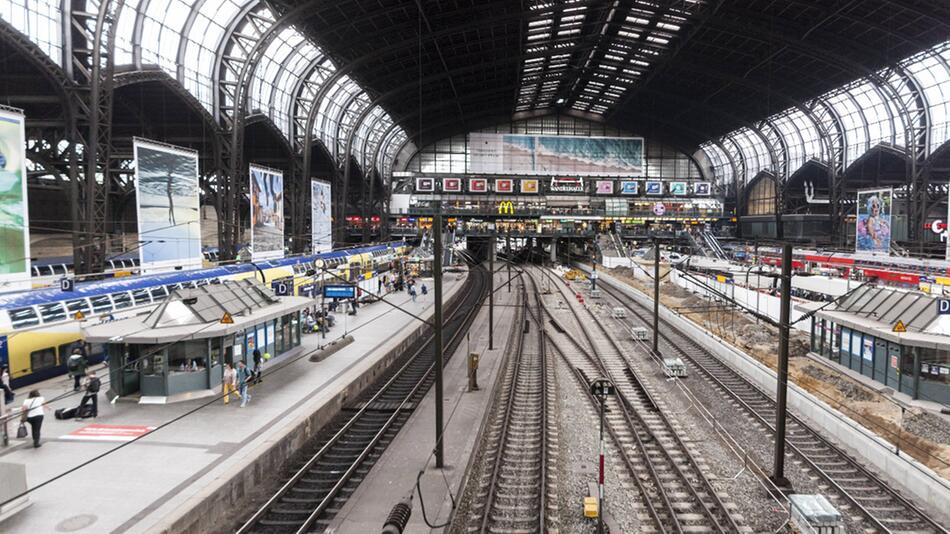 Woher kommt eigentlich die Redewendung "Ich verstehe nur Bahnhof"?