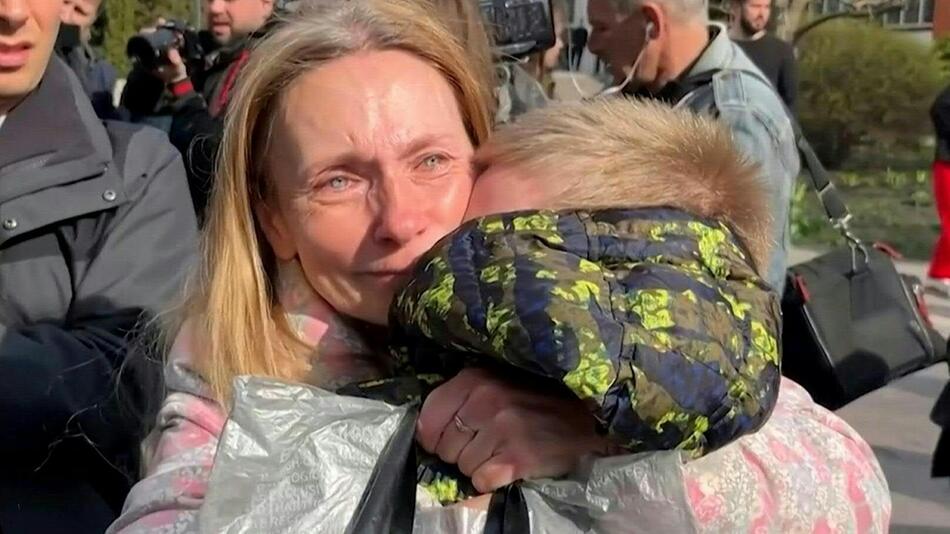"Die Wahre Hölle": Militärexperte Nach Ukraine Frontbesuch Spricht Über Die Besten Soldaten! - 3rvmlll