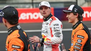 Die drei WM-Titelkandidaten