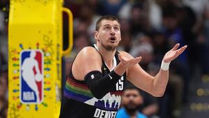 Denver Nuggets - Minnesota Timberwolves