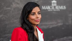 Collien Fernandes nimmt wegen Sicherheitsbedenken nicht selbst an Demos teil.