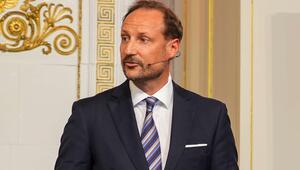 Kronprinz Haakon