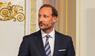 Kronprinz Haakon