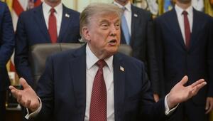 US-Präsident Donald Trump
