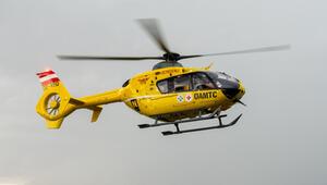 Frau bei Sturz von Seil an Kärntner Badesee schwer verletzt