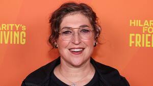 Mayim Bialik hat in "The Big Bang Theory" die Wissenschaftlerin Amy Fowler gespielt.