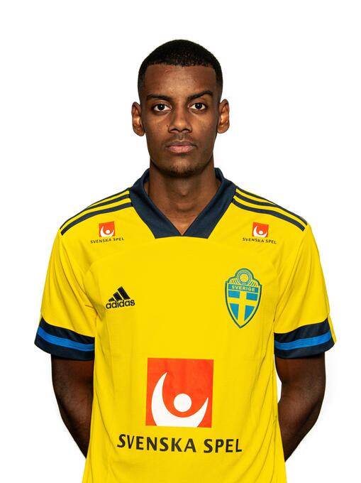 Alexander Isak