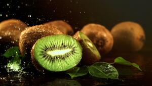 NICHT NEHMEN! Trick 2 in 1: Kiwi sofort schälen und portionieren