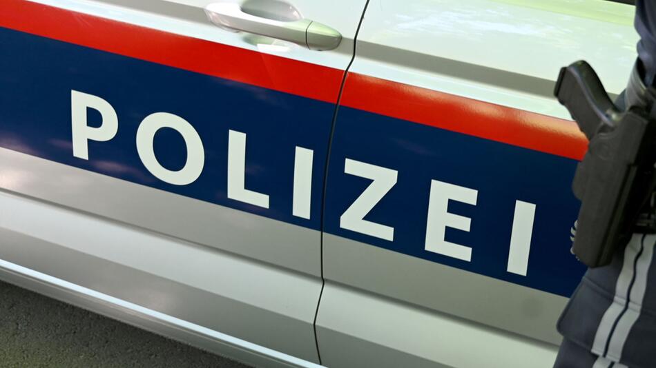 Vorarlberger Polizist bei Hundeangriff verletzt