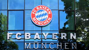 Logo des FC Bayern