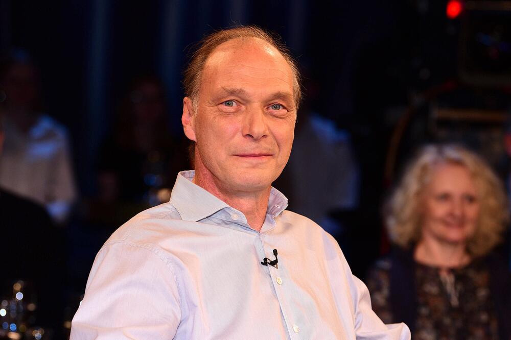 Martin Brambach