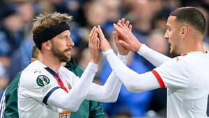 Djurgardens IF - Rapid Wien