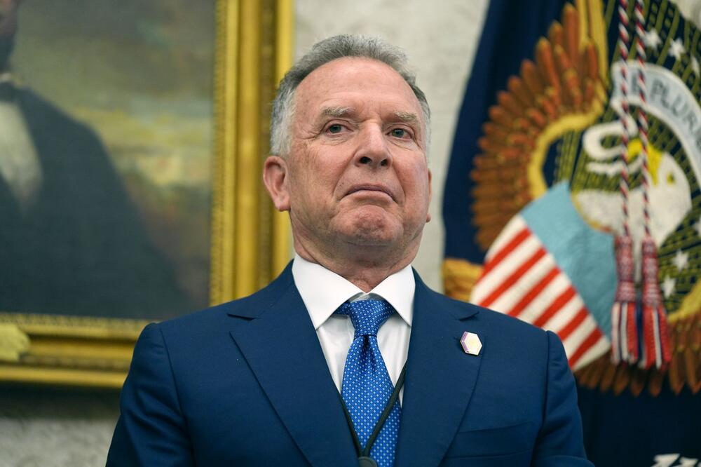 US-Sondergesandter zu Iran: Anreicherung "klare rote Linie"