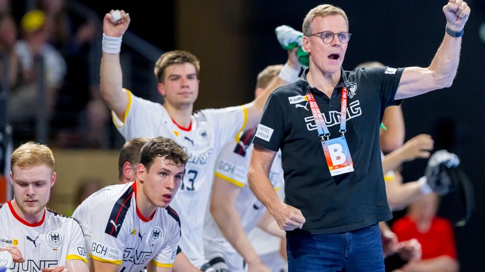 Martin Heuberger