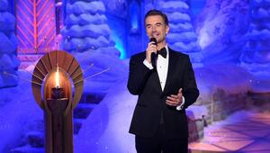 Seit 2004 präsentiert Florian Silbereisen nun schon "Das Adventsfest der 100.000 Lichter".