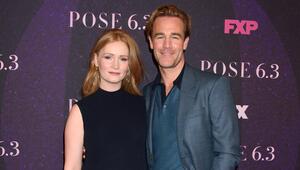 Kimberly und James Van Der Beek waren ab 2010 verheiratet.