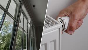 Behagliches Wohnklima