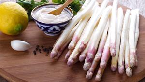 Spargelbauern hoffen auf frühen Saisonstart