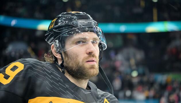 Leon Draisaitl