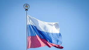 Russische Fahne