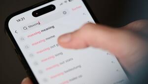 „Maxxing“ - Trend in den sozialen Medien