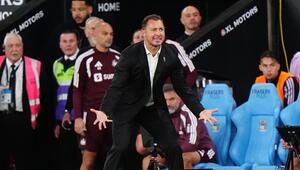 Coventry City - Newcastle United