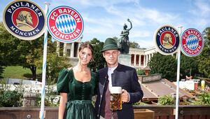 Lina und Joshua Kimmich
