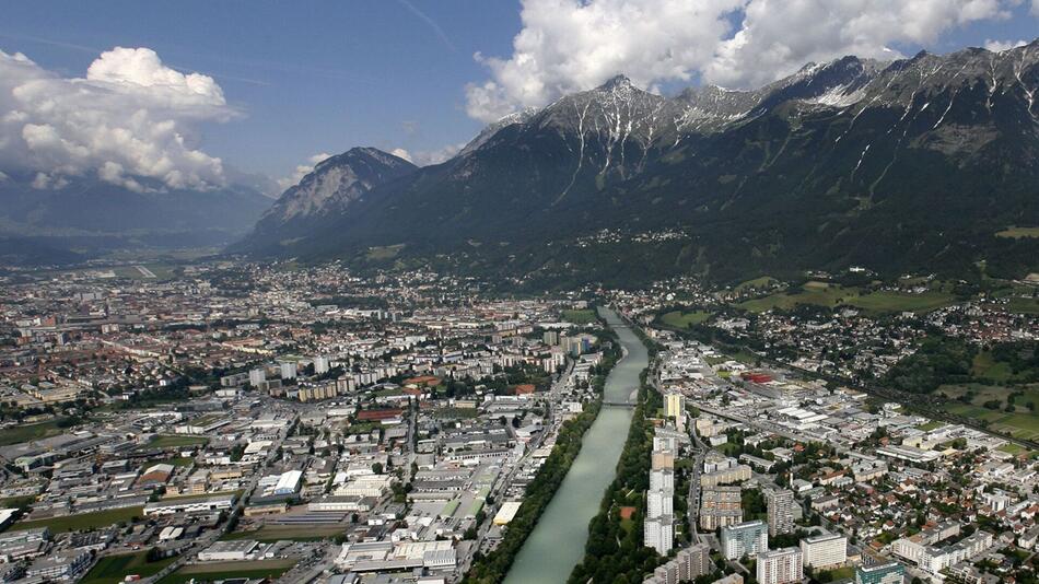 Innsbruck will den ESC im kommenden Jahr austragen
