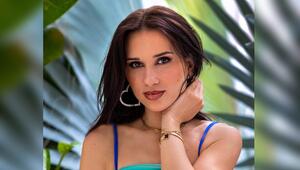 Vanessa "Nessi" Borck sucht ab Juli bei "Princess Charming" ihre Traumfrau.
