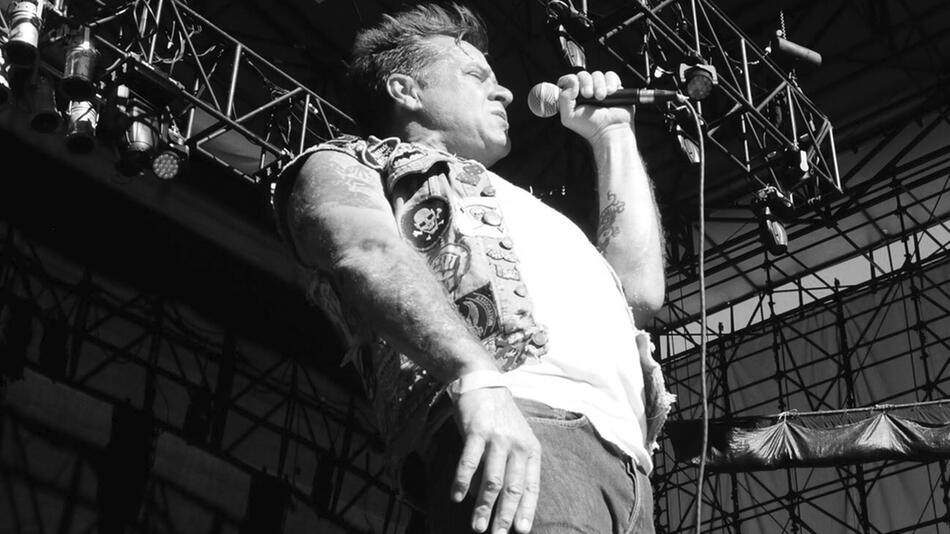 David roach