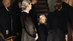 Film "In die Sonne schauen"