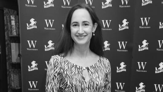 Die britische Autorin Sophie Kinsella starb zwei Tage vor ihrem 56. Geburtstag.