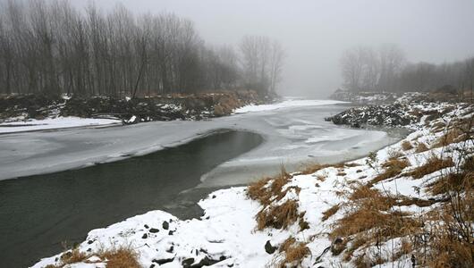Die Auffindung des Leichnams in der Donau steht am Donnerstag im Fokus
