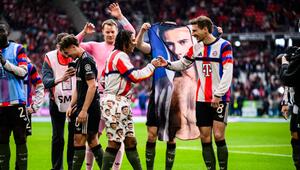 SC Freiburg - Bayern München