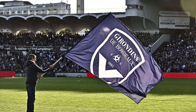 Girondins Bordeaux