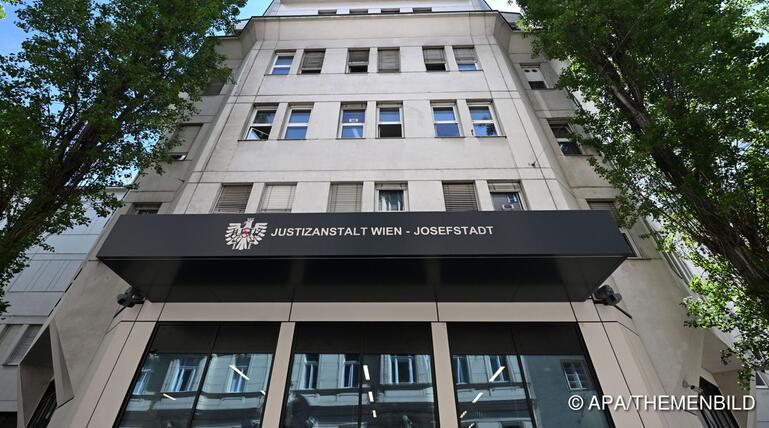 Zwei Spionage-Verdächtige befinden sich laut Karner in Wien in U-Haft