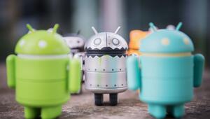 Android Figuren