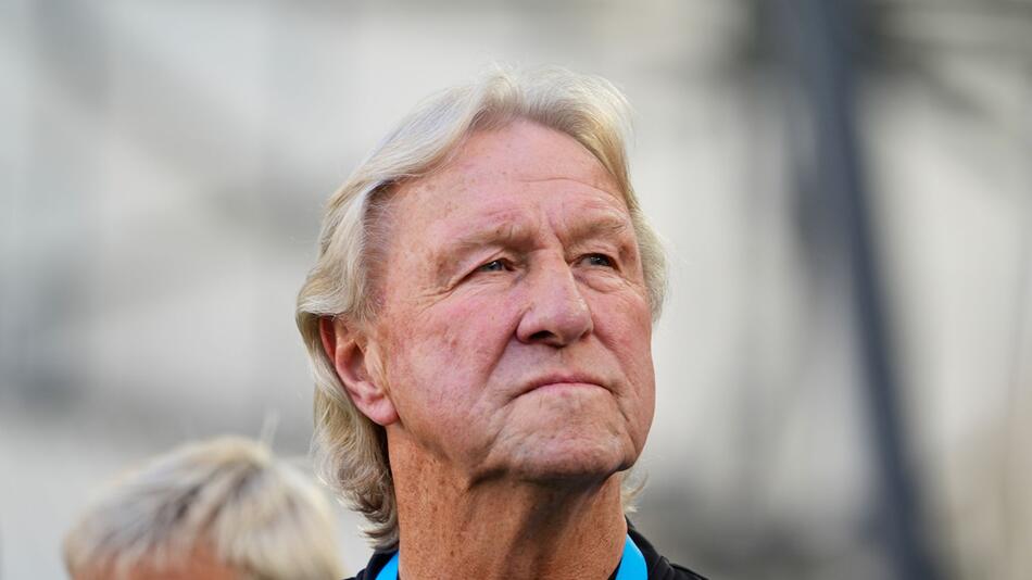 Horst Hrubesch