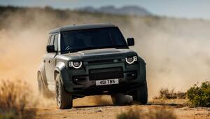 Land Rover Octa