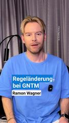 Regeländerung bei GNTM