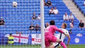 Andorra - England